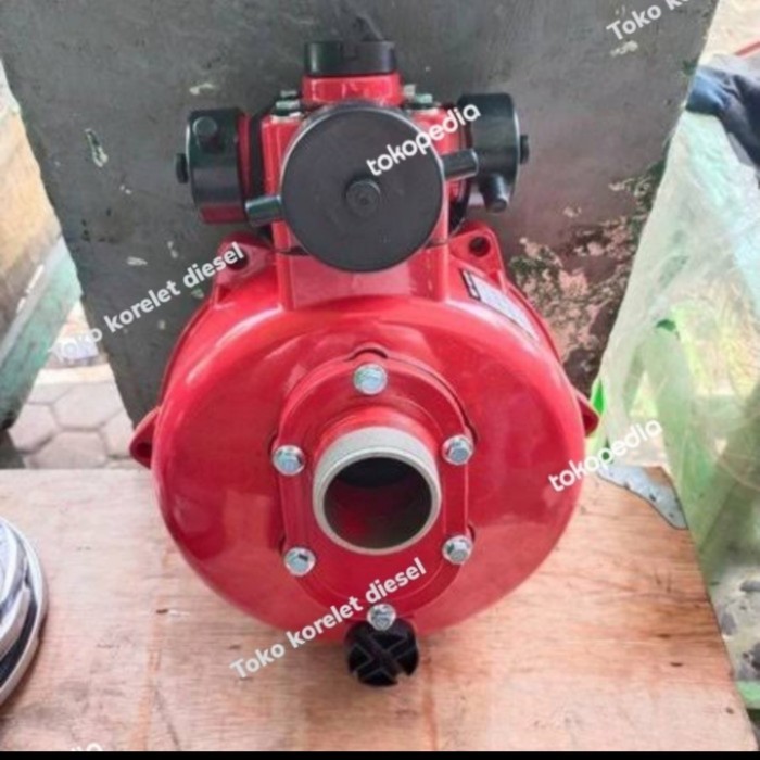 Jual Body Keong Alkon Pemadam Kebakaran Double Impeller Mgp 50 Hd