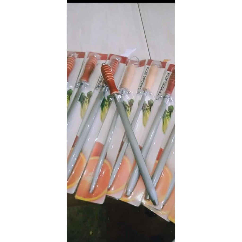 

Berkualitas Asahan pisau Asahan stik sharpening jianfeng