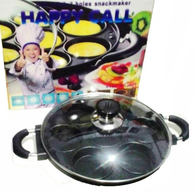 

SALE SLVSHOPEE CETAKAN 7 DATAR HAPPY CALL KUE LUMPUR APEM MARTABAK MINI