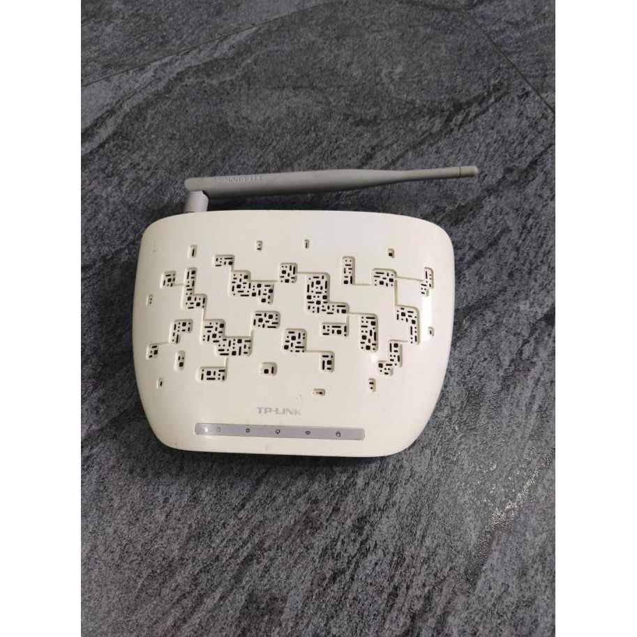 Tp-Link TL-WA701ND 150Mbps Wireless N Access Point