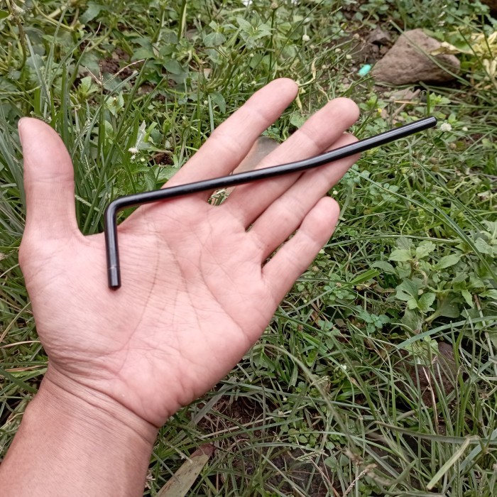 Handle Tremolo Arm Ibanez Edge 3 Original