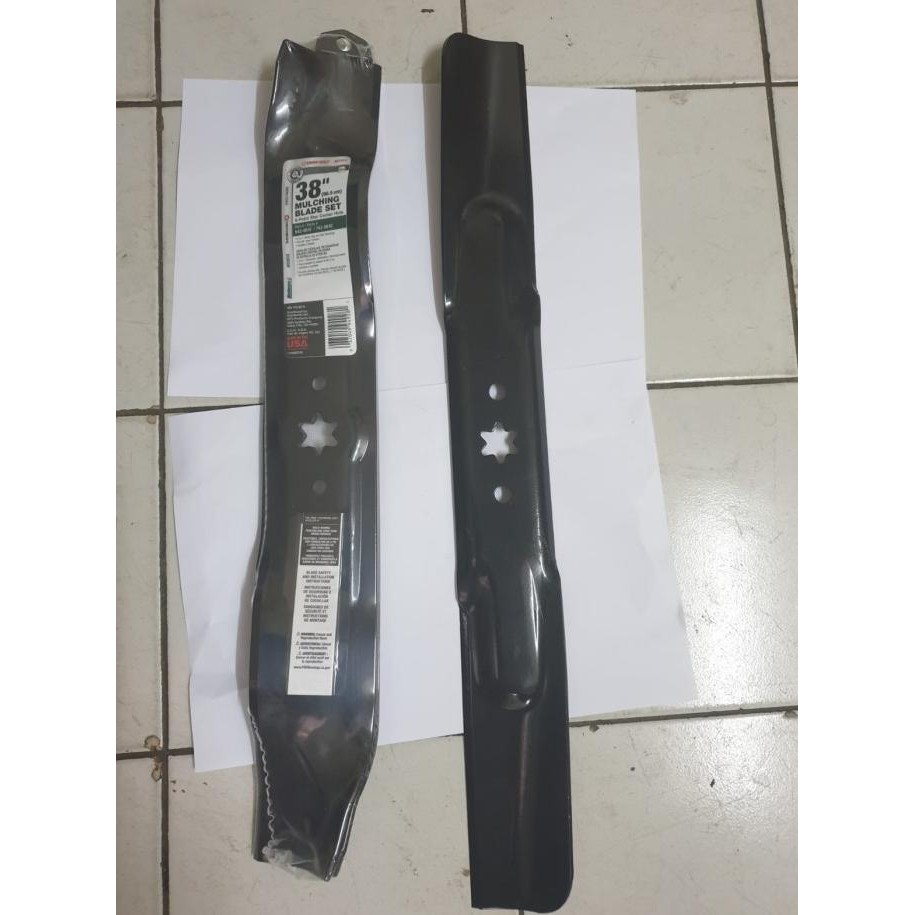 

Berkualitas Pisau Potong Rumput Mobil Rover