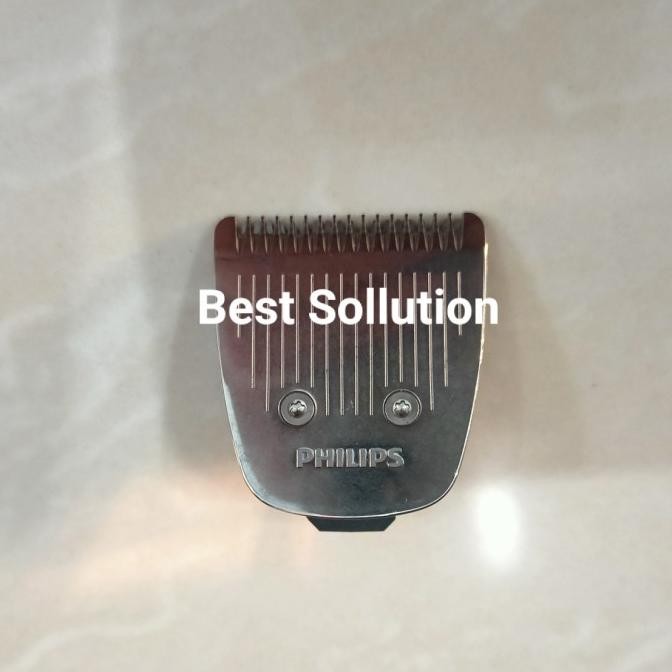 

Berkualitas MATA PISAU Multigroom PHILIPS MG5730 / Alat Cukur MG 5730 Original