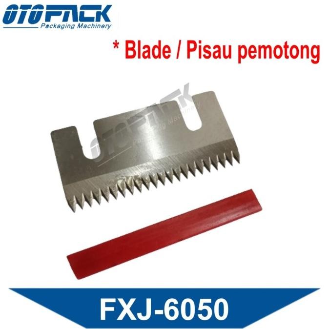 

Berkualitas PISAU PEMOTONG MESIN CARTON SEALER BLADE PISAU