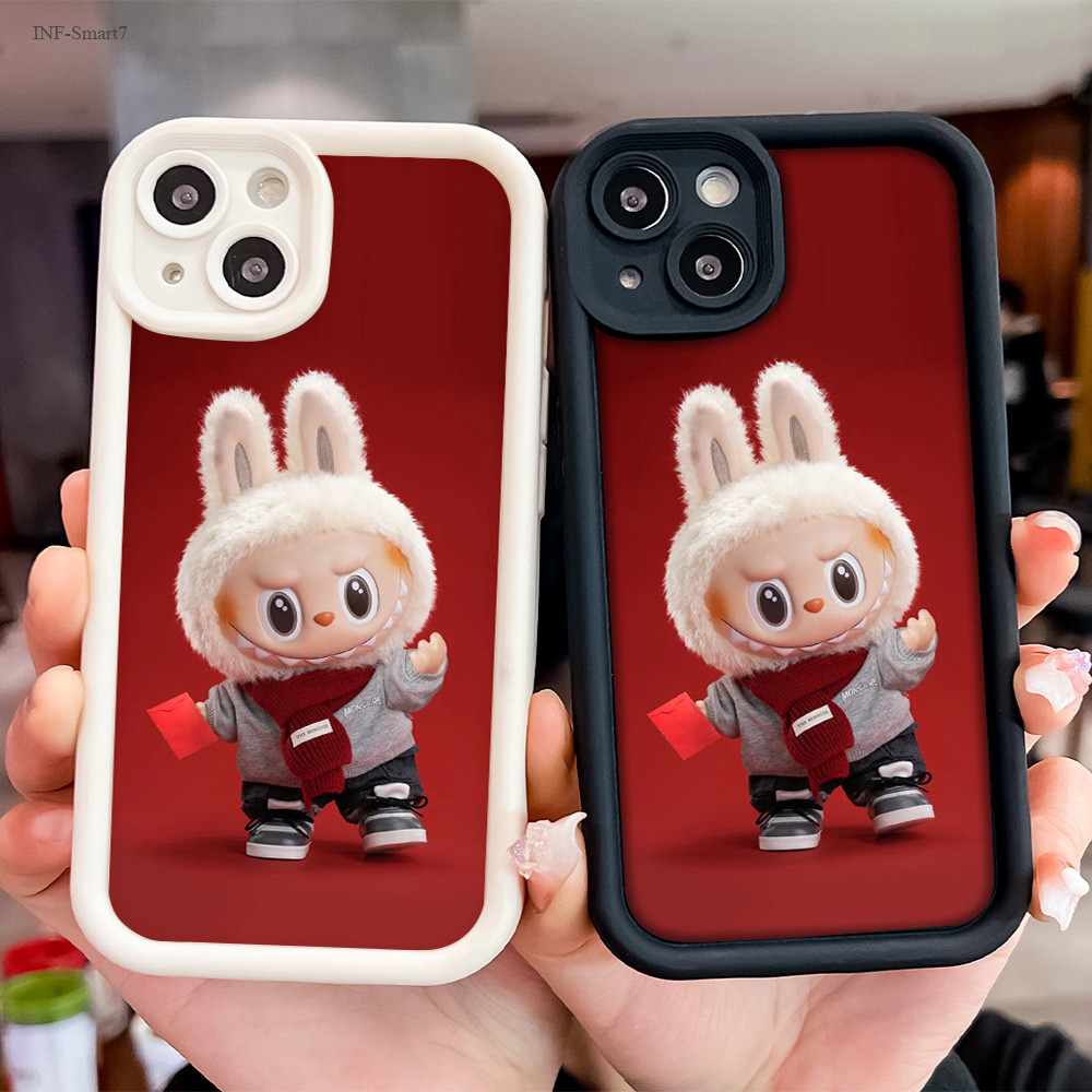 Casing Hp Untuk Infinix Smart 9 8 7 6 5 Note 40S 40 30 Hot 50 50i 40 30i 10 11 8 12 Itel A80 P65 A70