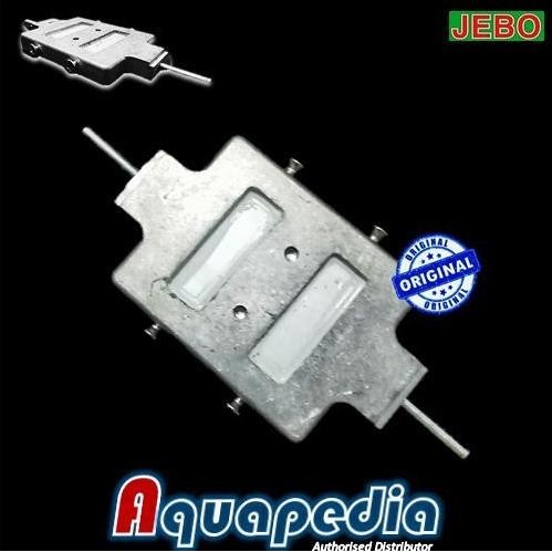 ori - magnet original parts jebo p100