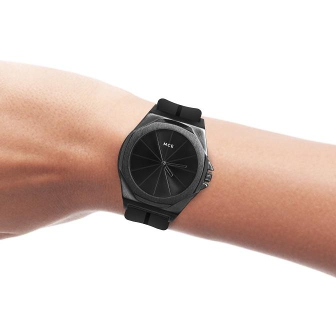 ori - jam tangan pria mce bifrost series magnet