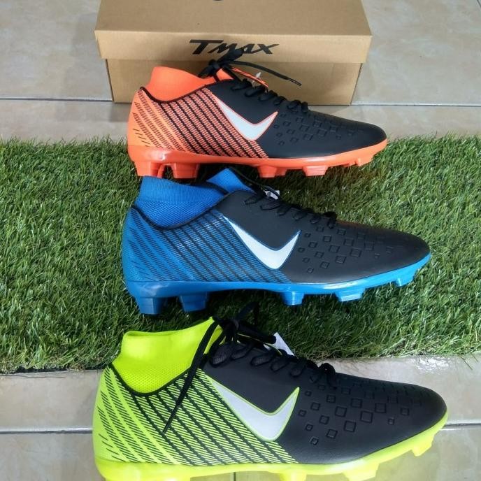 SEPATU BOLA ORIGINAL TMAX OPUS