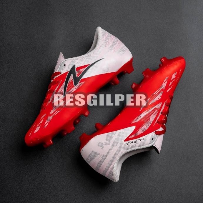 SEPATU BOLA ANAK SPECS ACCELERATOR LIGHSPEED ALPHA PRO BATTLEPACK ORI