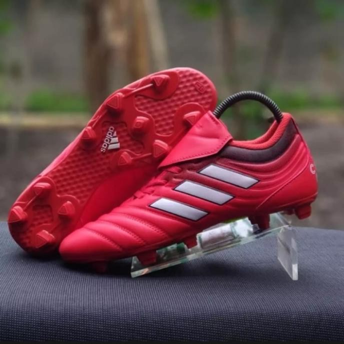 SEPATU BOLA ADIDAS COPA 19.0 MADE IN VIETNAM REALPICT IMPORT QUALITY
