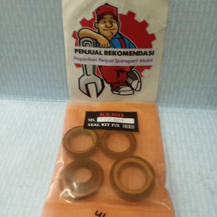 Seal kit power steering Corteco Nok Ford Escape