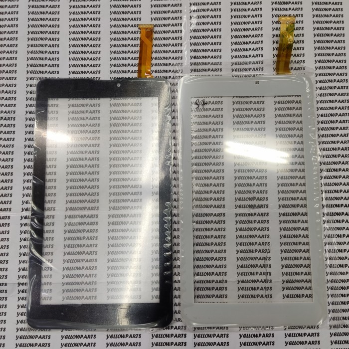 TOUCHSCREEN TS TC ADVAN ADVAN TAB S7 ORIGINAL