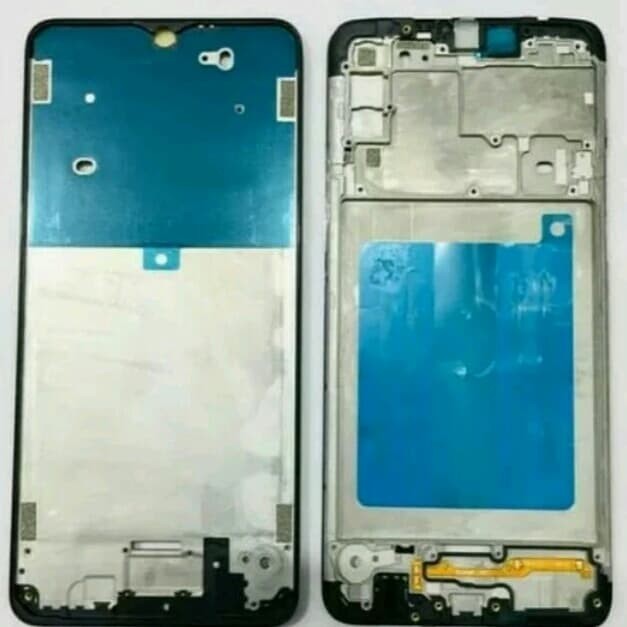 Frame Tulang Tengah Samsung A20S/Tatakan Lcd Samsung A20S A20 S