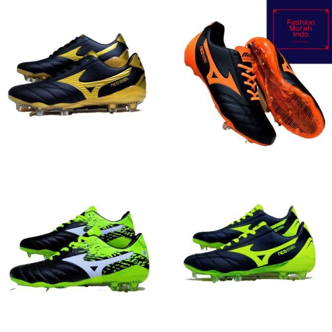 SEPATU BOLA MIZUNO UKURAN 39 40 41 42 43 / SEPATU OLAHRAGA