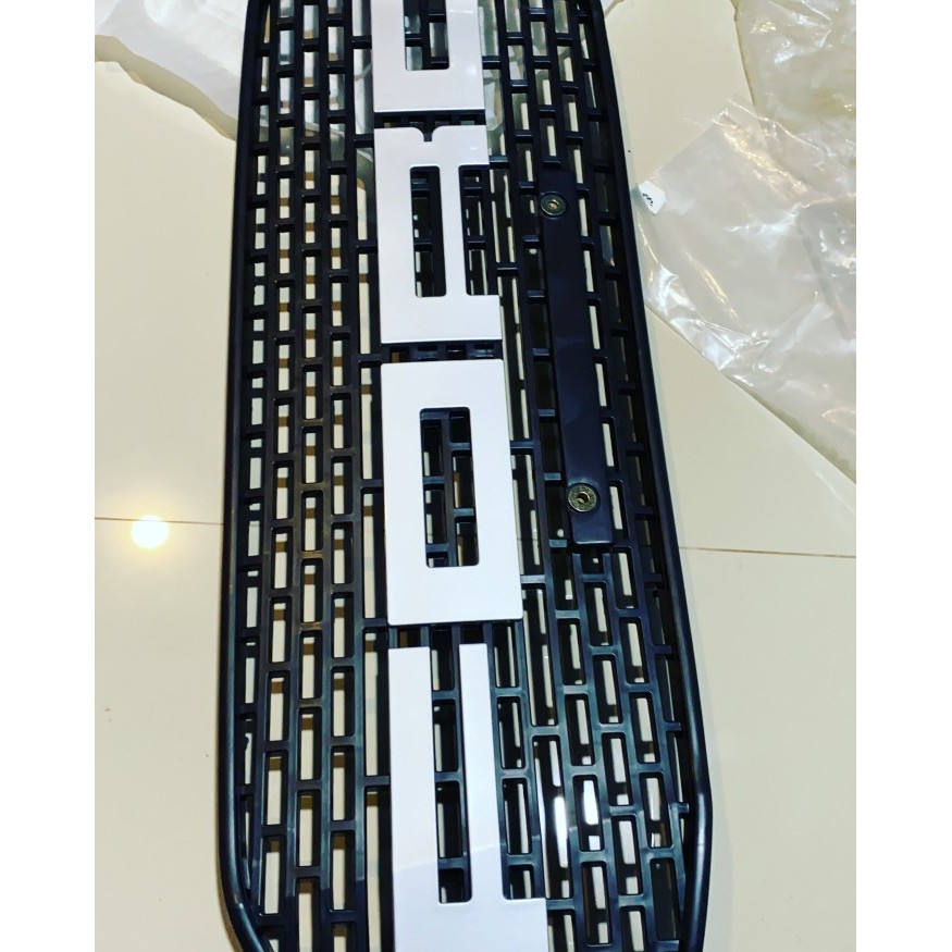 grile ford ecosport 2014 2017