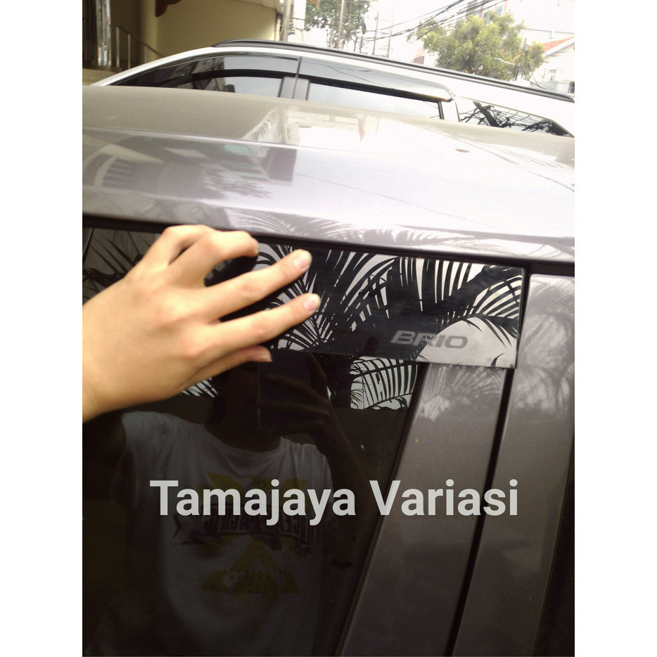 Talang Air Slim Brio