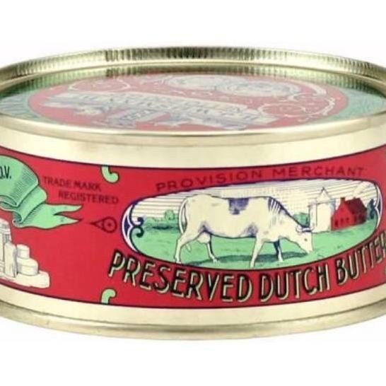 

Butter Wijman 200 Gr Mentega Wiman Wijman