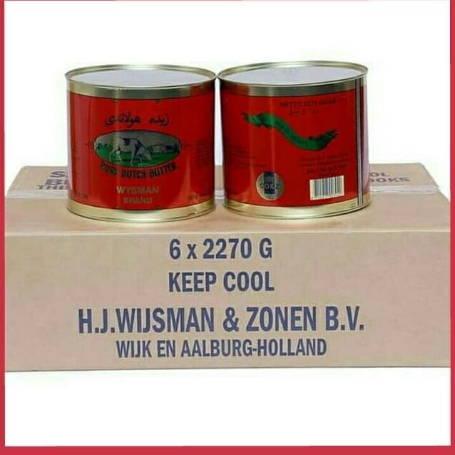 

Mentega Wiman 2G