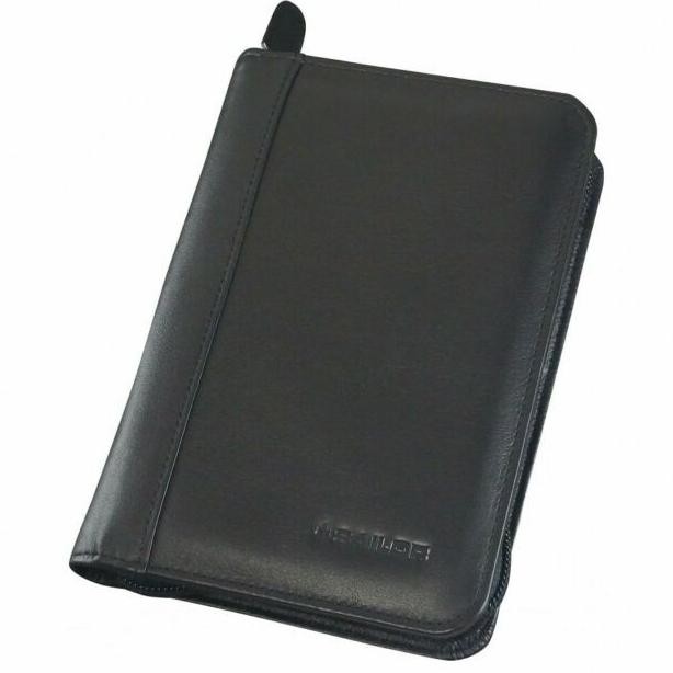 

BEBAS ONGKIR - Sailor Leather Pen Case (5 slots)