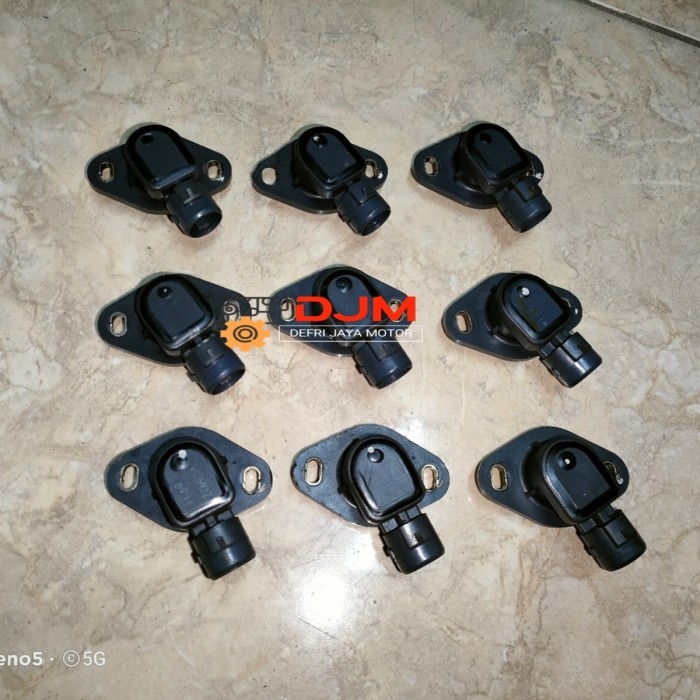sensor TPS CRV gen 1 b20 f20 CRV gen pertama