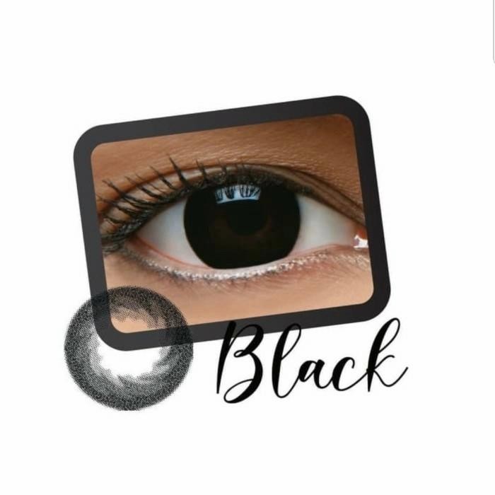 Newlook Wonder Softlens