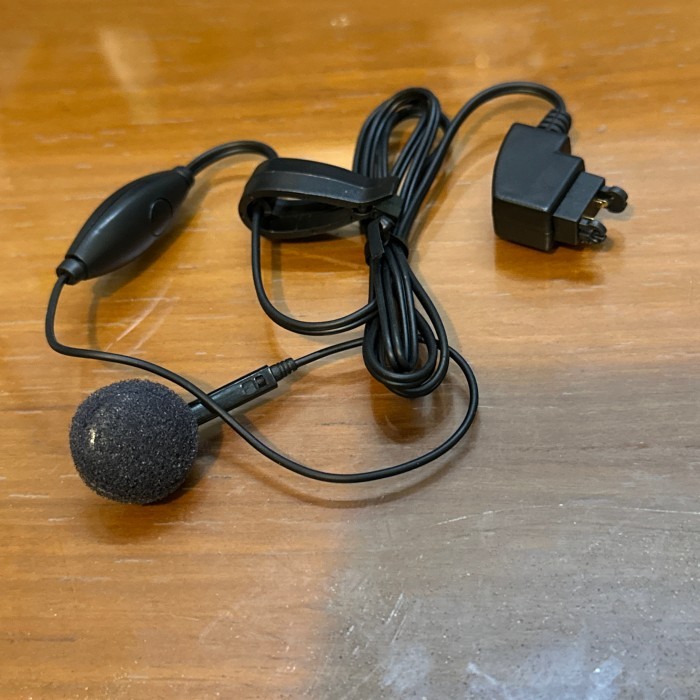 [RWI] Earphone Handsfree untuk Sony Ericsson