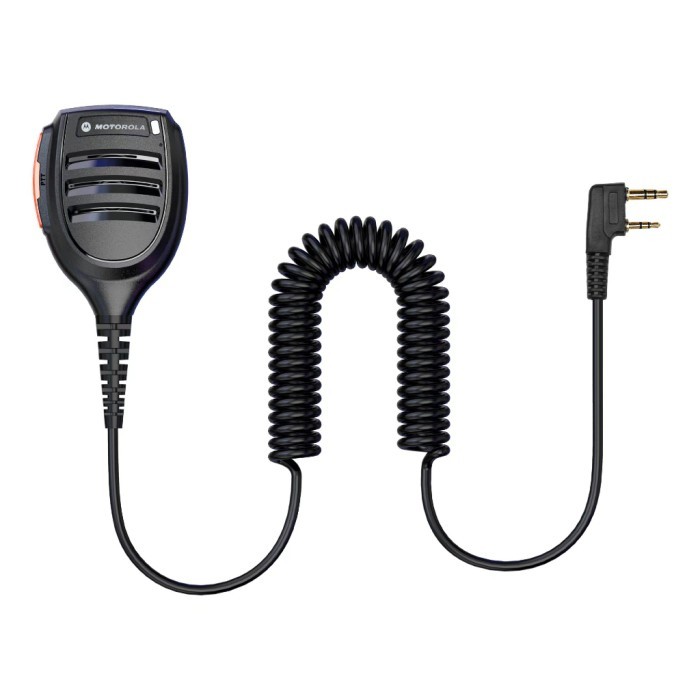 Mic HT Motorola GP 328 Plus