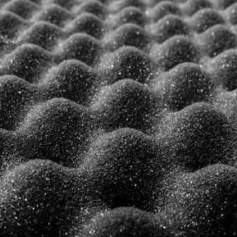 

TERSEDIA KHUSUS INSTANT/SAMEDAY BUSA TELUR TELOR PEREDAM SUARA AKUSTIK ACOUSTIC FOAM