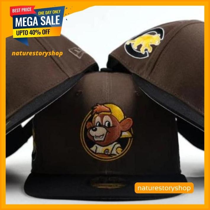 TOPI SNAPBACK CHICAGO CUBS ORIGINAL IMPORT/ CHICAGO CUBS CAP/HAT BEST SELLER 