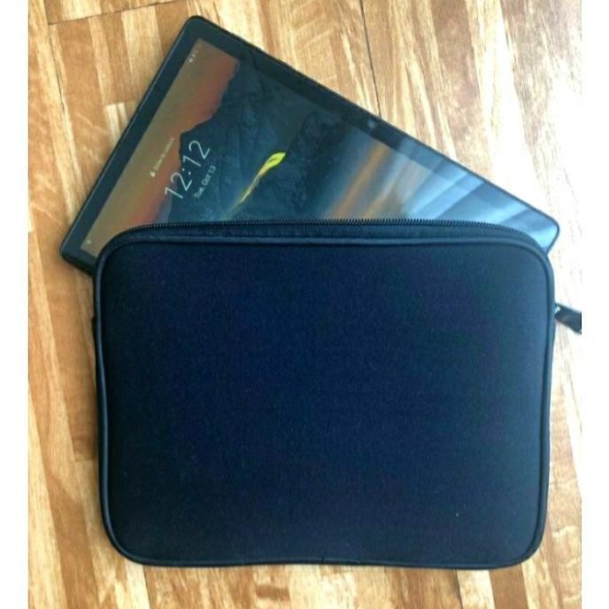 

TERSEDIA SLEEVE TABLET MEMORY FOAM ANTI SHOCK HUAWEI MATEPAD T10S T8 IPAD MINI