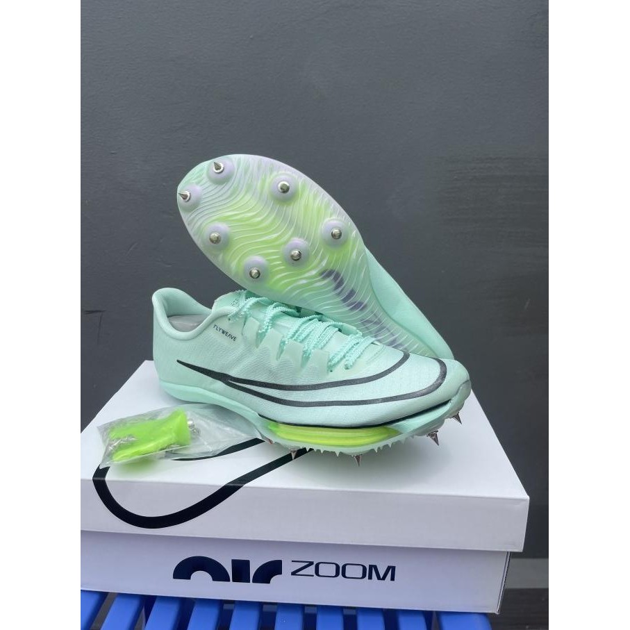 

TERSEDIA SEPATU RUNNING SPIKE AIR ZOOM MAXFLY MINT FOAM