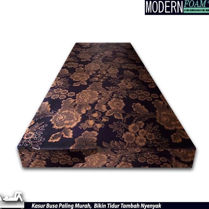 

TERSEDIA MODERN FOAM KASUR BUSA MATRAS KASUR UKURAN 200X90X15