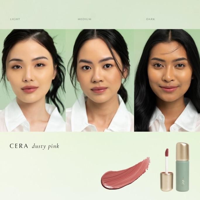 

BEBAS ONGKIR - Gule Lip Moss