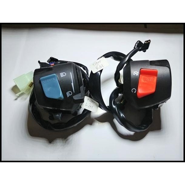 Saklar Tiger Kiri Kanan Set Good Quality