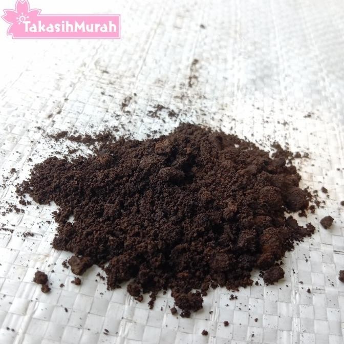 

Terjangkau Tanah Hitam Satu/1 Karung Untuk Tanaman Hias