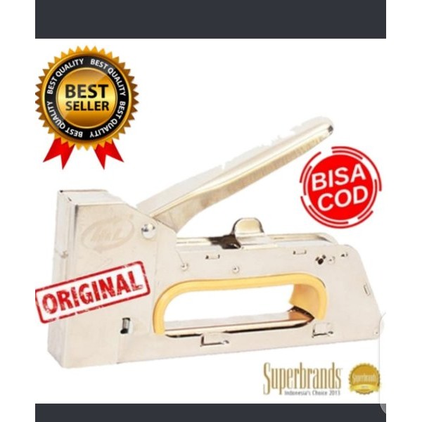 

Terlaris Gun Taker Staples Tembak Steples Tembak Sepanduk Jok Dll New