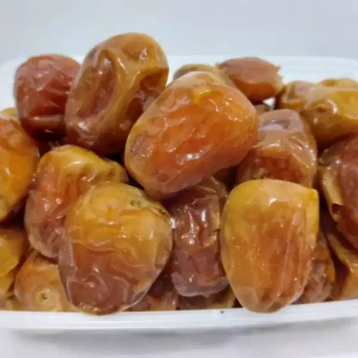 

kurma sukari 1kg/ sukari premium/sukari al qasem BISA FAKTUR