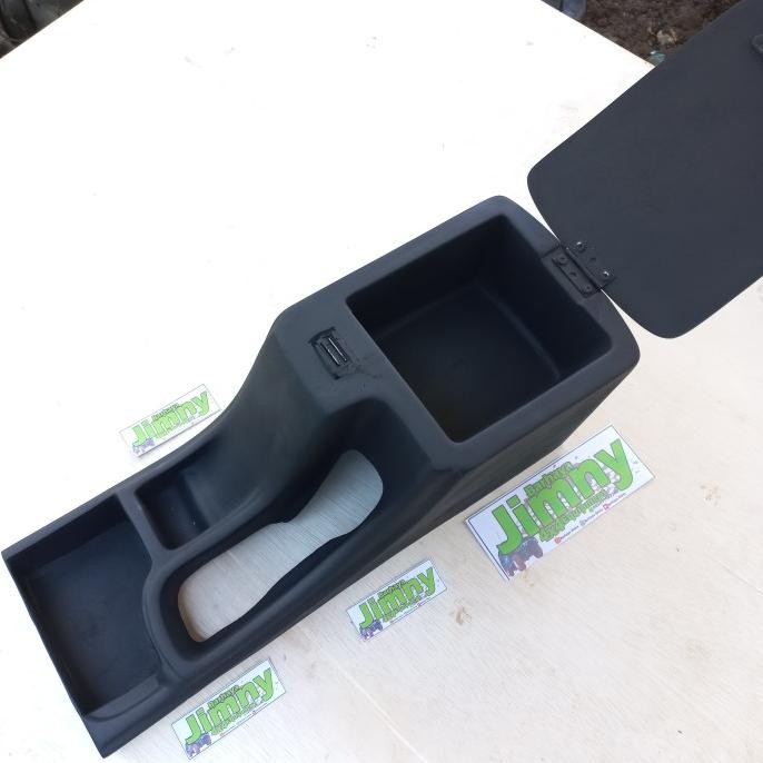 KONSOL BOX ESCUDO CONSOLE BOX VITARA SIDEKICK JLX BERKUALITAS MURAH