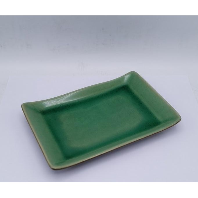 PIRING SUSHI BLUE CELADON SMALL