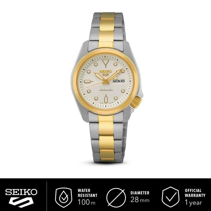 Sale Jam Tangan Wanita Seiko 5 Sports Sre004K1 Sre004 Automatic Original