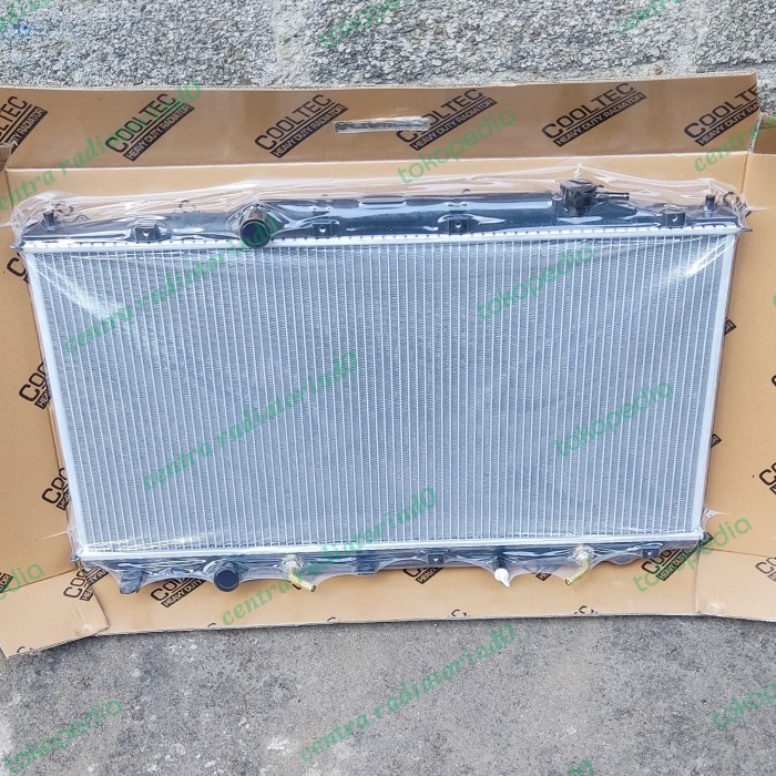 radiator Accord 3.5 cc V bold