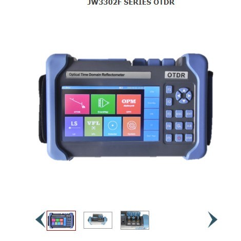 otdr skycom tot560 original smart otdr jw3302s JW3302F JW330XR JW3302