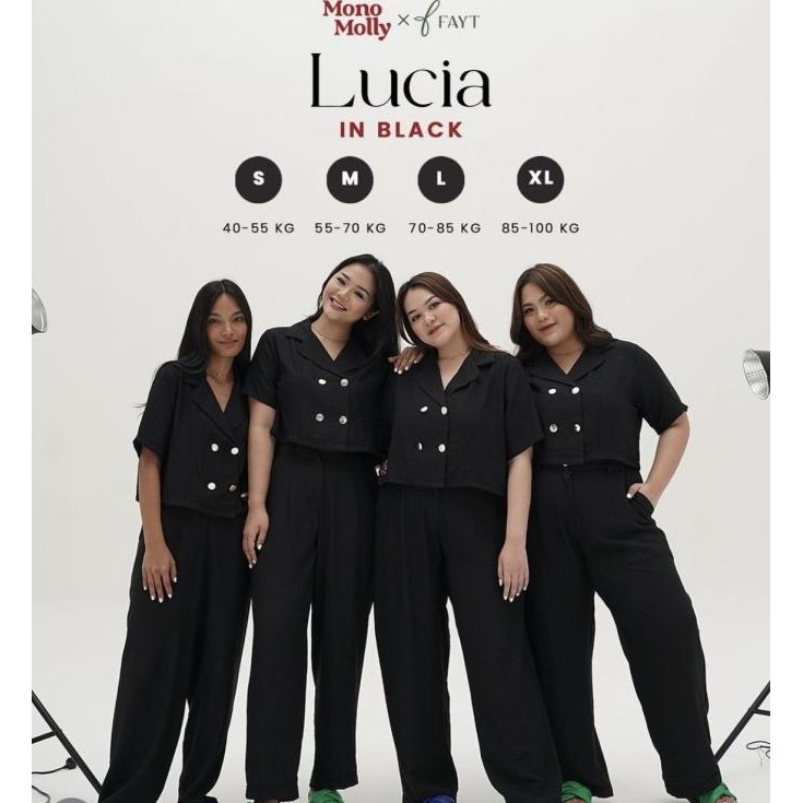 Jual Monomolly X Fayt