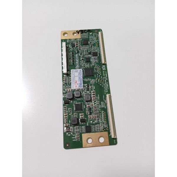 tcon tv lg 43lj500 - t con panel 43inchi - tcon board lg 43lj500