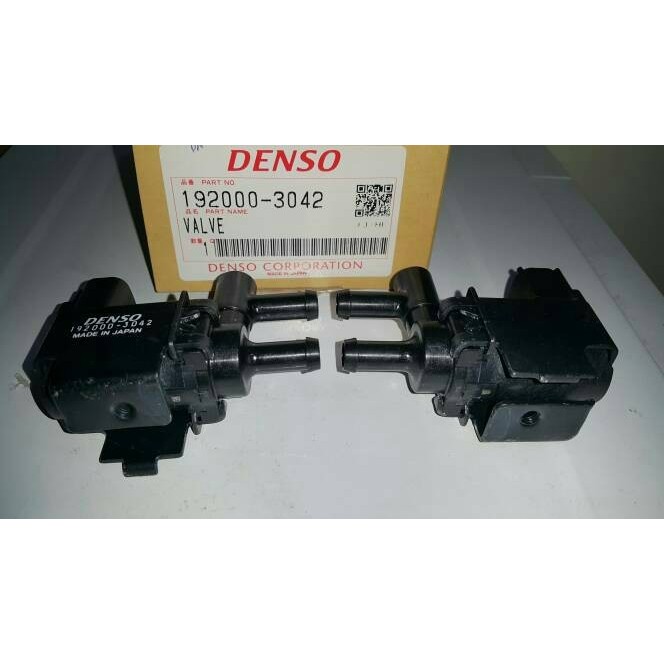 Valve Idle Up Toyota Great Corola, Corona, Altis, Soluna