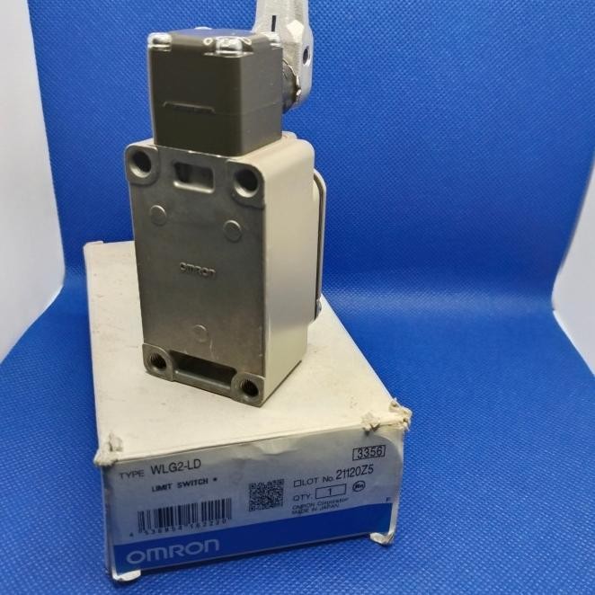 Limit Switch Omron Wlg2-Ld