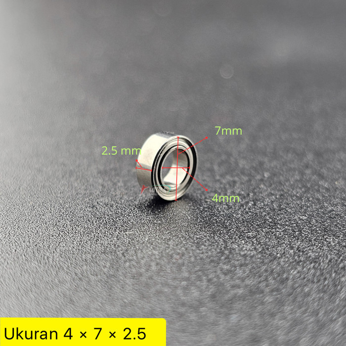 Bearing Line Roller Ryobi 3000 - 5200