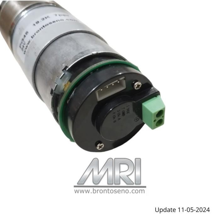 PG45 500Rpm 25kgfcm 60W 7ppr encoder Import Premium