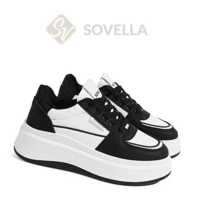 Jual Sovella Leia Sepatu Sneaker Wanita