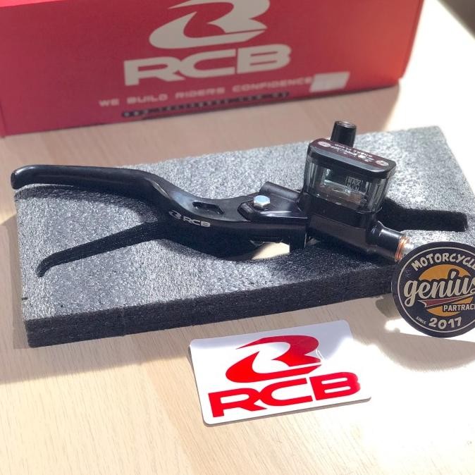 MASTER REM RACING BOY KANAN VARIO FINO JUPITER Z XEON SOUL GT MIO RCB